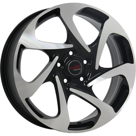 REPLICA _Concept-OPL510 bkf 8.5x20/5x115 D70.1 ET41  