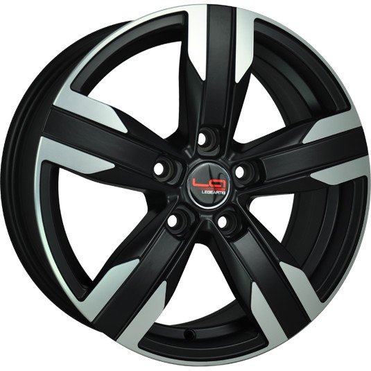 REPLICA _Concept-OPL542 mbf 7x17/5x105 D56.6 ET42  