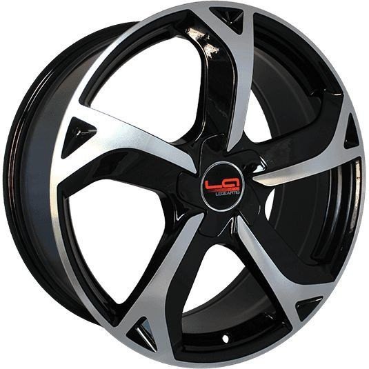 REPLICA _Concept-PR515 bkf 9x19/5x112 D66.6 ET26  