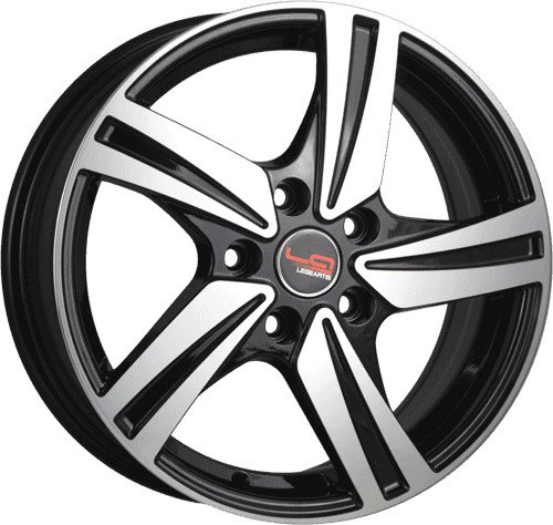 REPLICA _Concept-RN526 bkf 6.5x16/5x114.3 D66.1 ET47  