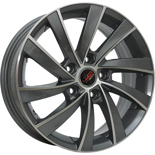 REPLICA _Concept-SK523 gmf 6.5x16/5x112 D57.1 ET46  