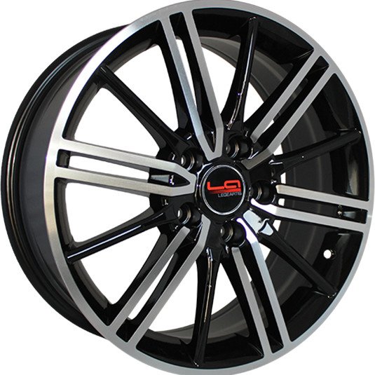 REPLICA _Concept-TY511 bkf 7x17/5x114.3 D60.1 ET39  