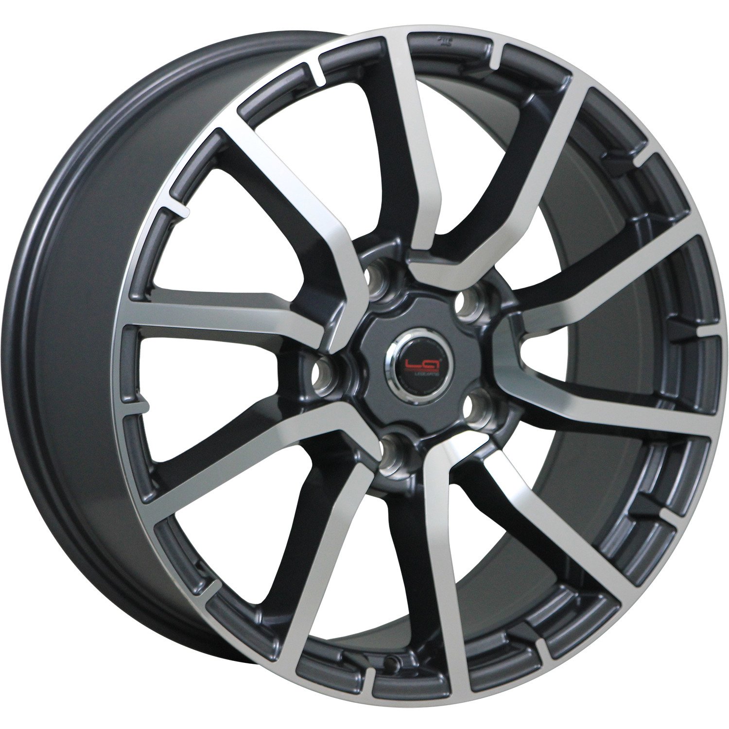 REPLICA _Concept-TY556 gmf 10x21/5x150 D110.1 ET45  