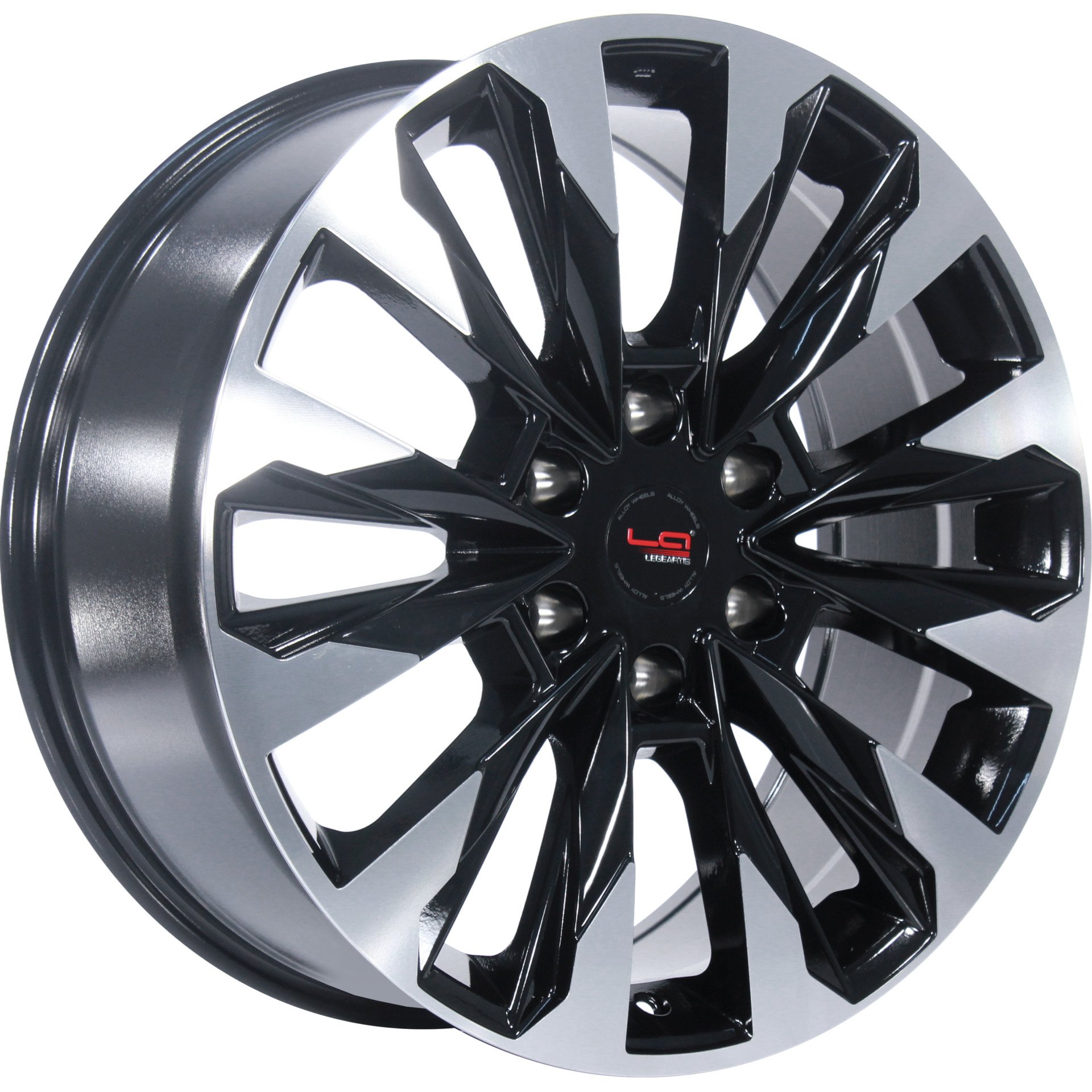 REPLICA _Concept-TY572 bkf 8.5x20/6x139.7 D106.3 ET25  