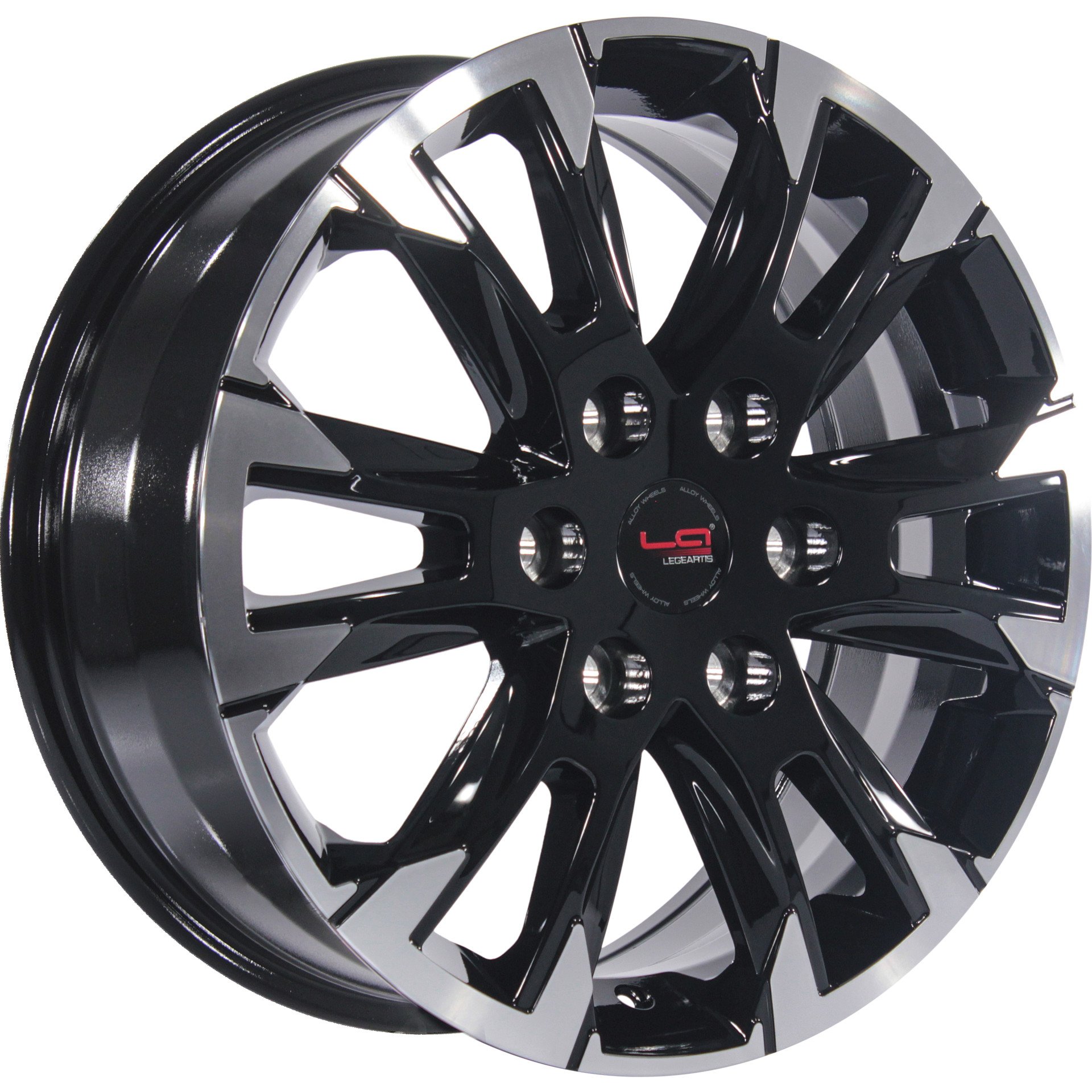REPLICA _Concept-TY579 bkf 8x20/6x139.7 D106.3 ET25  