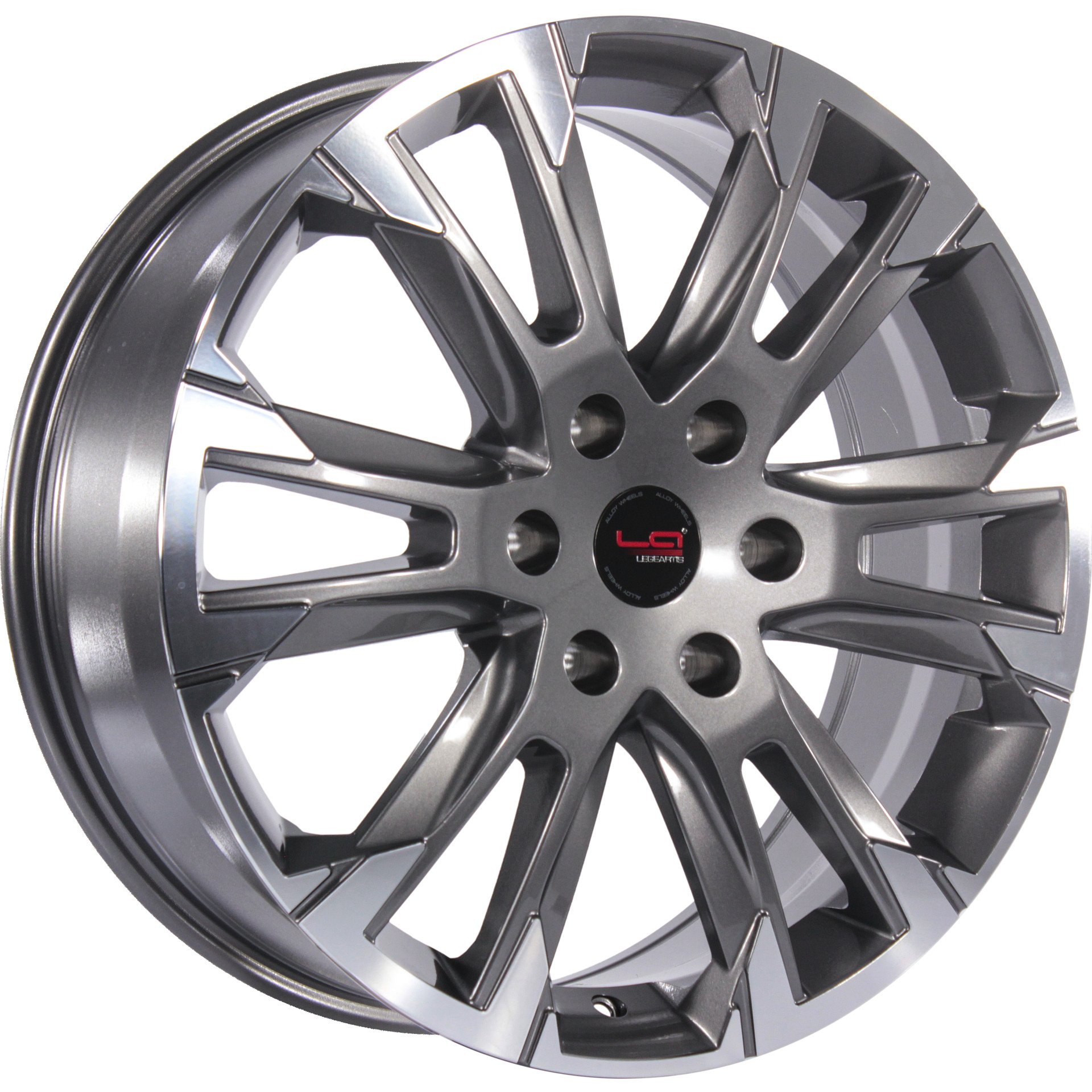 REPLICA _Concept-TY579 gmf 8x20/6x139.7 D106.3 ET25  