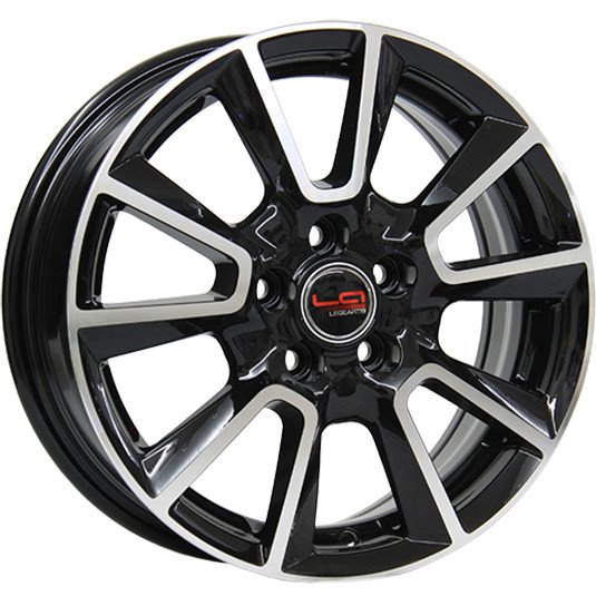 REPLICA _Concept-VV501 bkf 6.5x16/5x112 D57.1 ET33  