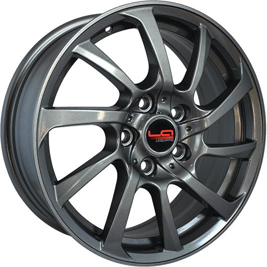 REPLICA _Concept-VV504 gm 6.5x16/5x112 D57.1 ET50  
