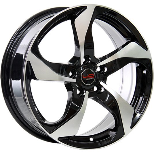 REPLICA _Concept-VV508 bkf 7x17/5x112 D57.1 ET43  
