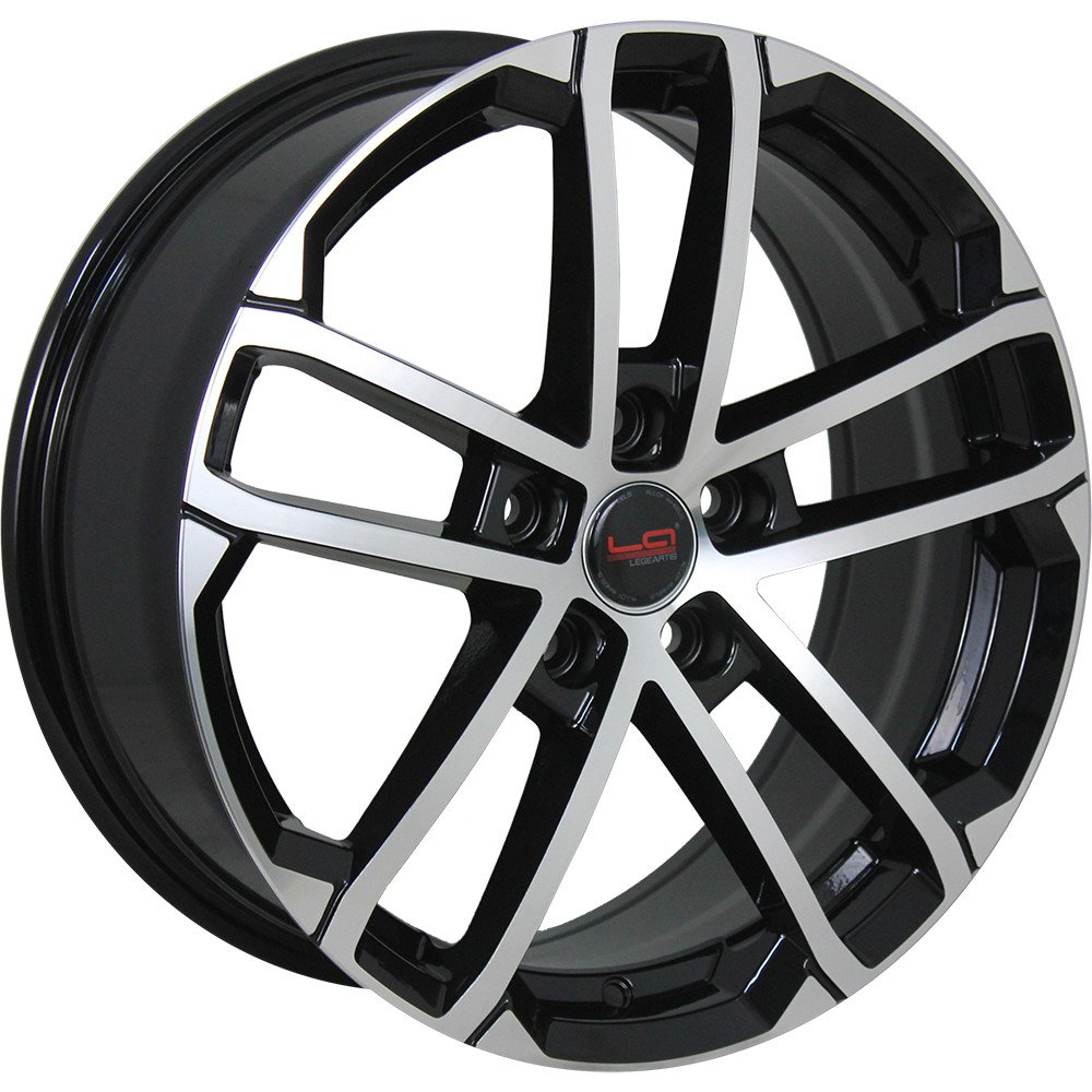 REPLICA _Concept-VV516 bkf 6.5x16/5x112 D57.1 ET33  