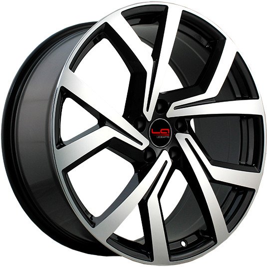 REPLICA _Concept-VV541 bkf 7x17/5x112 D57.1 ET49  