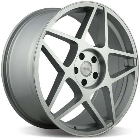 VISSOL V-008 silver-cut 9x20/5x120 D74.1 ET38  