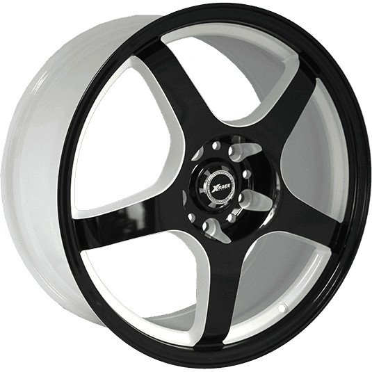 X-Race AF-05 w+b 6x15/5x105 D56.6 ET39  