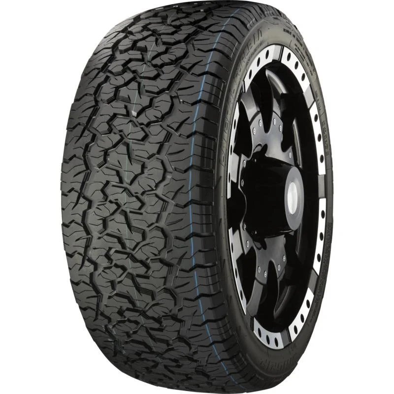 Unigrip Lateral Force 255/55 R18 109H  